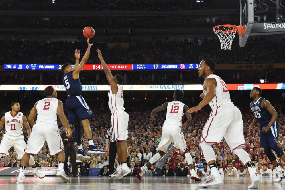 Severna Karolina i Vilanova boriće se za NCAA titulu! (VIDEO)