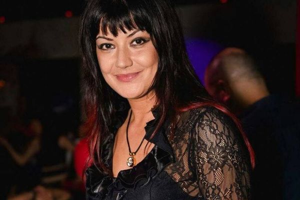 Majka ubijene Jelene: Rekla mi je da će da istrči još jedan krug, pa će posle doći do mene! (FOTO)