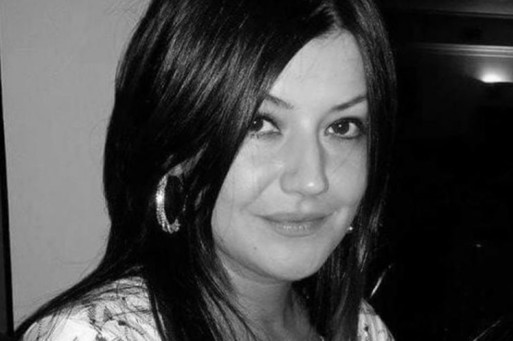 Užasna smrt: Telo zvezde Granda Jelene Krsmanović pronađeno u kanalu! (FOTO)