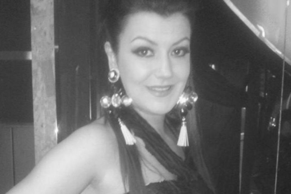 Muž zvezde Granda: Pretili su joj na Fejsbuku! (FOTO) (VIDEO)