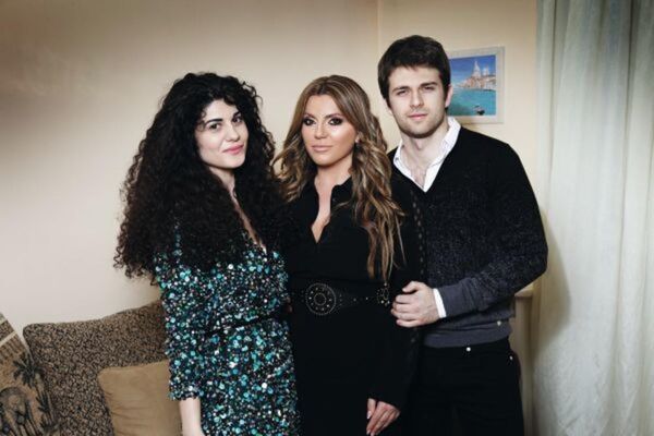 Indirina idila: Snaja mi je kao ćerka koju nikad nisam imala! (FOTO)