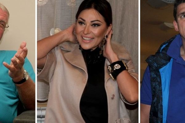 Ko sve od Srba ne sme da u Hrvatsku? Na spisku Šešelj, Krile i Majka nacije!