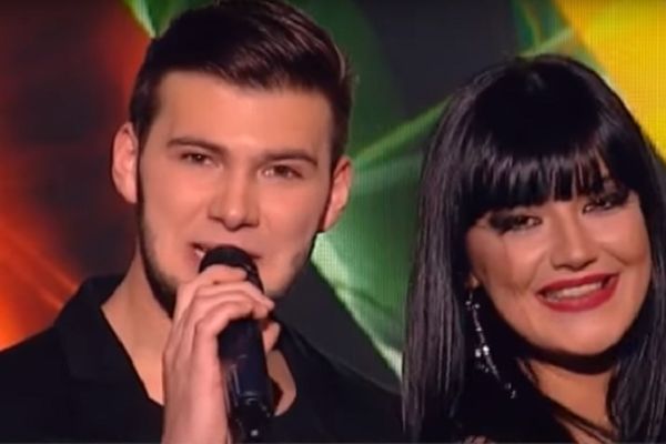 Da se naježiš: Ubijena Jelena u poslednjoj pesmi predvidela smrt?! (VIDEO)