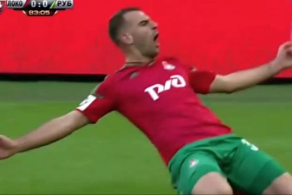 Škuletić heroj u trijumfu Lokomotive nad Rubinom! (VIDEO)