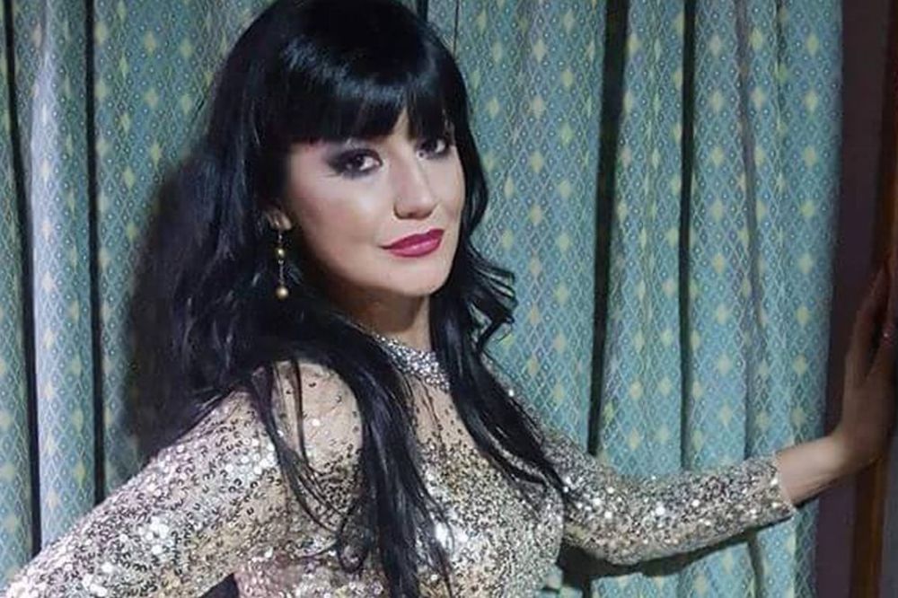 Misterija ubistva pevačice: Policajci prevrću kuće po Borči u potrazi za čekićem!