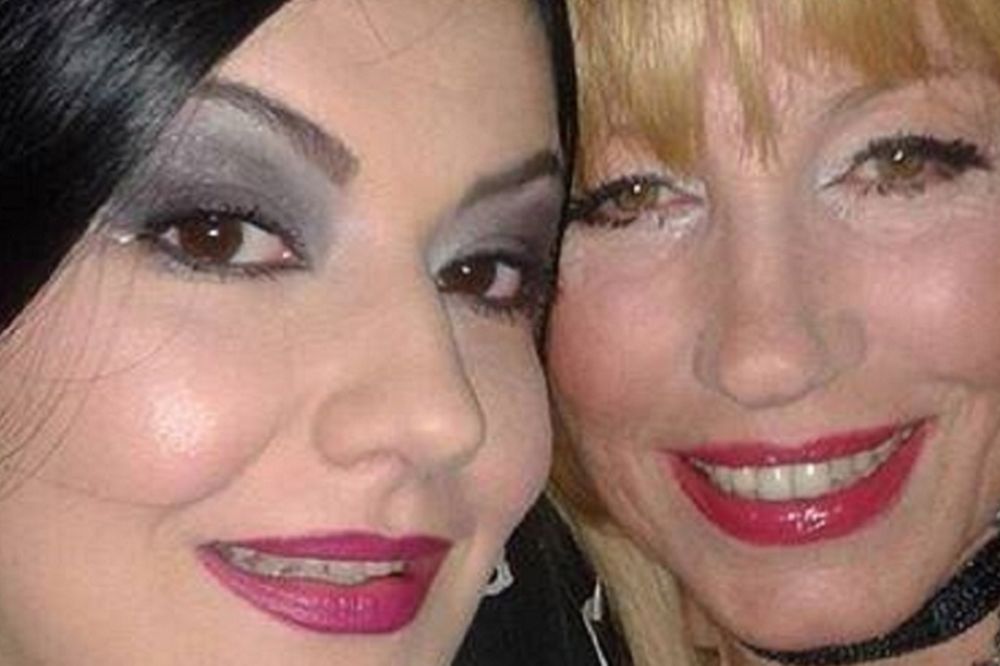 Moja Jeca je znala da će umreti! Nada Topčagić otkrila užasnu istinu o stradaloj pevačici! (FOTO)