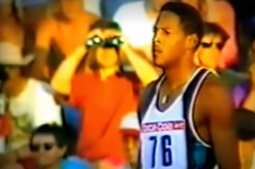 Čovek koji je već skoro 30 godina neprikosnoveni rekorder dolazi na Beogradski maraton! (FOTO)