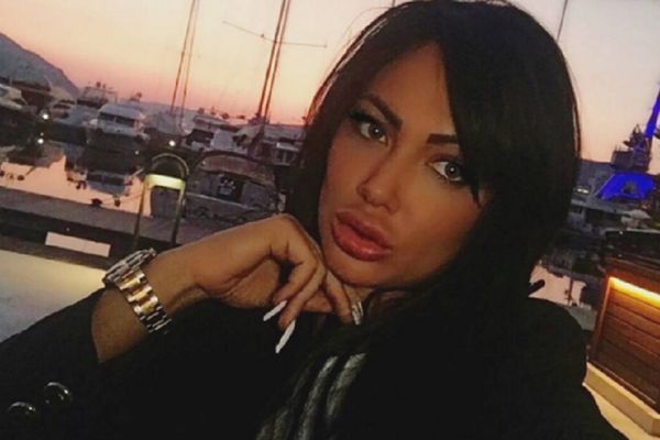 300 na sat! Tamara Đurić vozila kao luda, jedva ostala živa! (VIDEO)