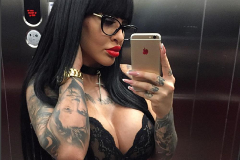 Posle nje ništa neće biti isto! Anđela Veštica večeras ulazi na Farmu! (FOTO)