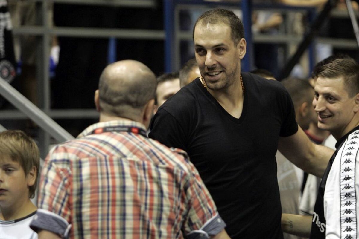 Ide stopama Lazmea: Ljubimac Grobara karijeru nastavlja u Španiji! (FOTO)