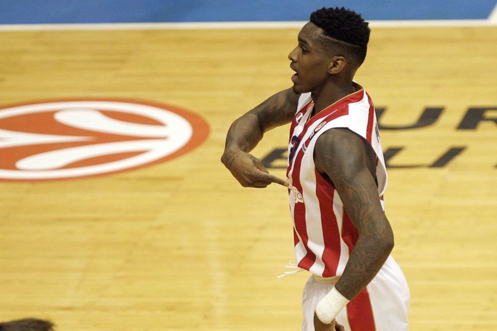 Jedan evropski velikan odvodi Kvinsija Milera na kraju sezone? (FOTO)