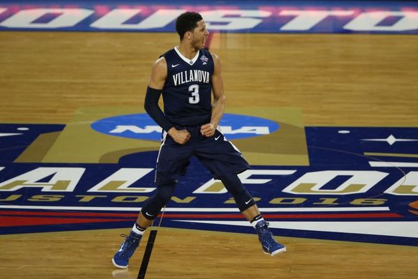 Vilanova je osvojila titulu: Šta drugo očekivati od finala NCAA nego pobedu sa zvukom sirene? (VIDEO)