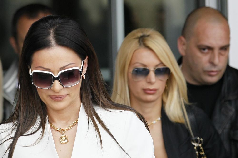 Cecu ne dotiču zabrane komšija: Nikada neću ići u Hrvatsku! (FOTO)