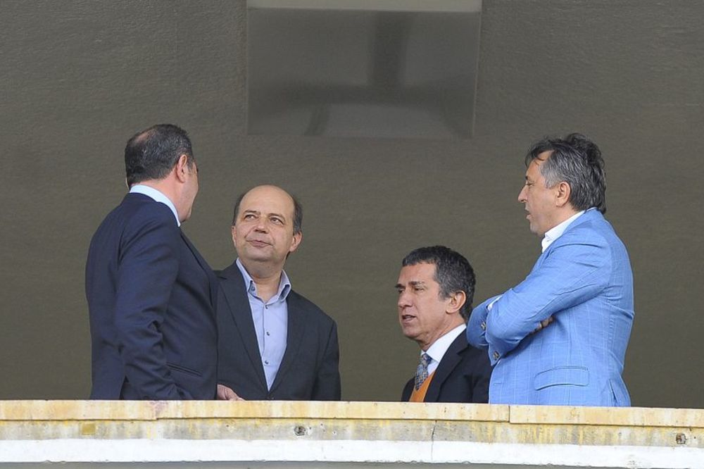 Kakvu ulogu ima Dragan Đurić pred Skupštinu Partizana?