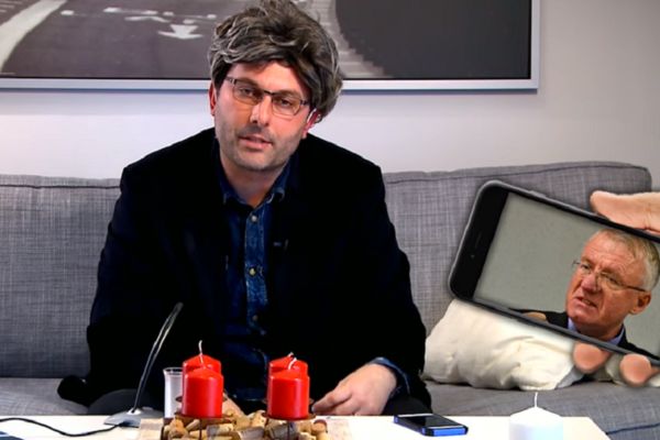 Hrvati poručili Šešelju: Dođi da te lansiramo! (VIDEO)