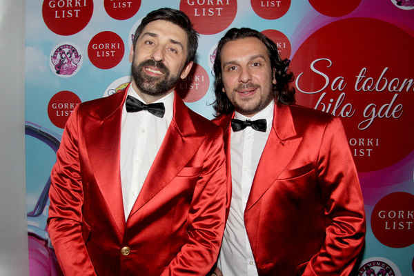 To je pravi prijatelj: Amidžić nastavlja da brine o Madžgaljevoj ćerki! (FOTO)