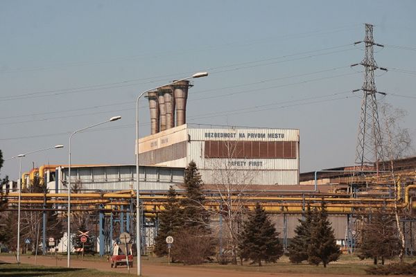 Prvi put, drugi put, prodato: Železara otišla Kinezima za 46 miliona evra!