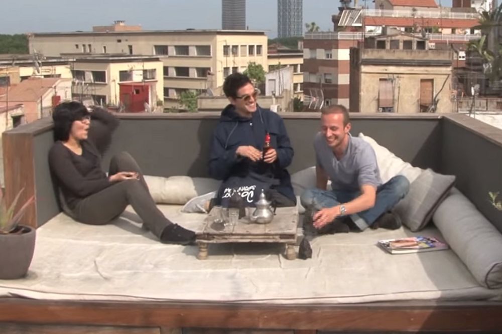 Cakum pakum: Kakav je život u 24 kvadrata? Carski! (VIDEO) (FOTO)