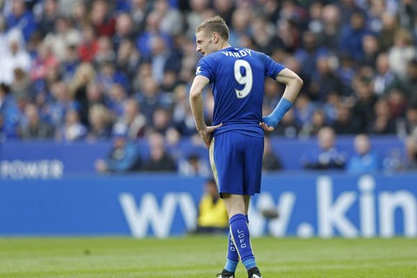 U čemu je tajna Vardijevog bandažera na desnoj ruci? (FOTO)