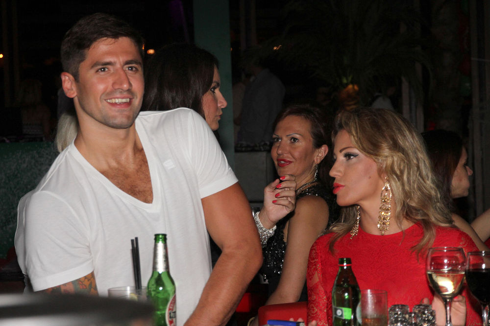 Kakva neverovatna situacija! Ovako je Nikola Rađen upoznao Anu Kokić! (FOTO)