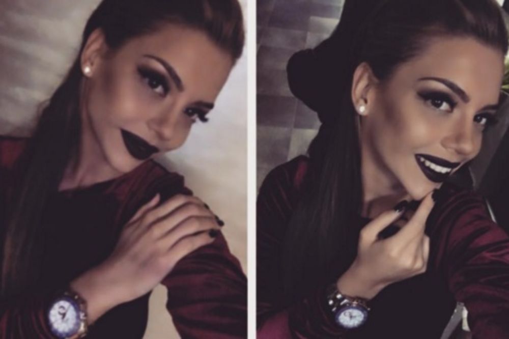 Sloba izvisio! Da se Topalkova ćerka smuva sa ovim momkom, to bi bio najpopularniji par u Srbiji!