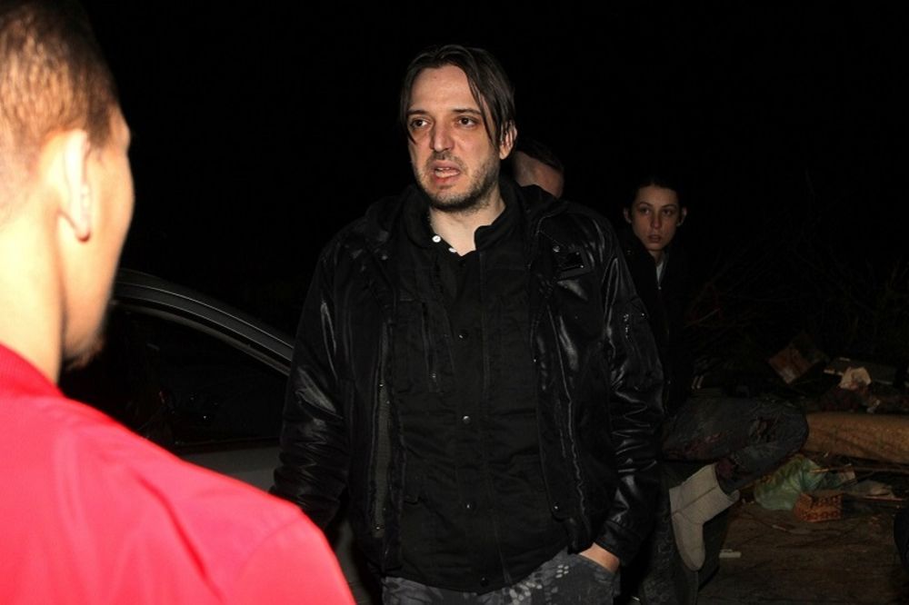 Svekar ubijene Jelene: Da je moj sin ubica, odrekao bih ga se!