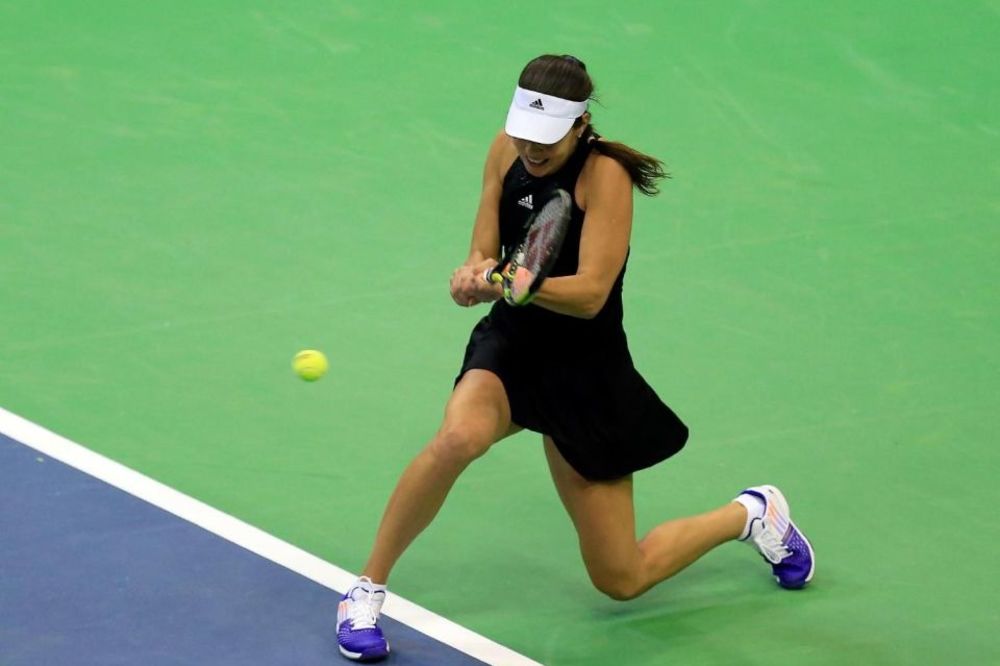 Ana Ivanović završila priču sa reprezentacijom Srbije!