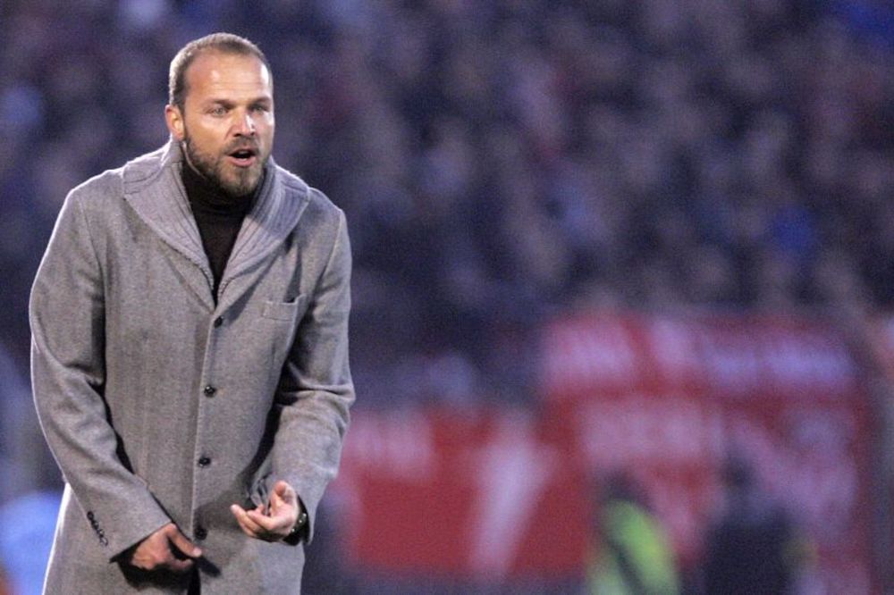 Tomić pred Javor: Zna se koliko je teško odneti bodove iz Ivanjice!