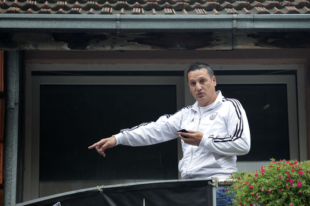 Propao je skroz! Gagi Đogani ostaje bez stana zbog dugova! (FOTO)