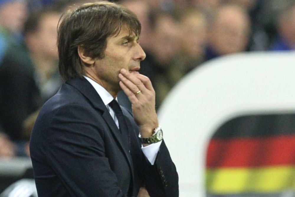 U ponedeljak je postao menadžer Čelsija, dan kasnije mu prete zatvorom! (FOTO)