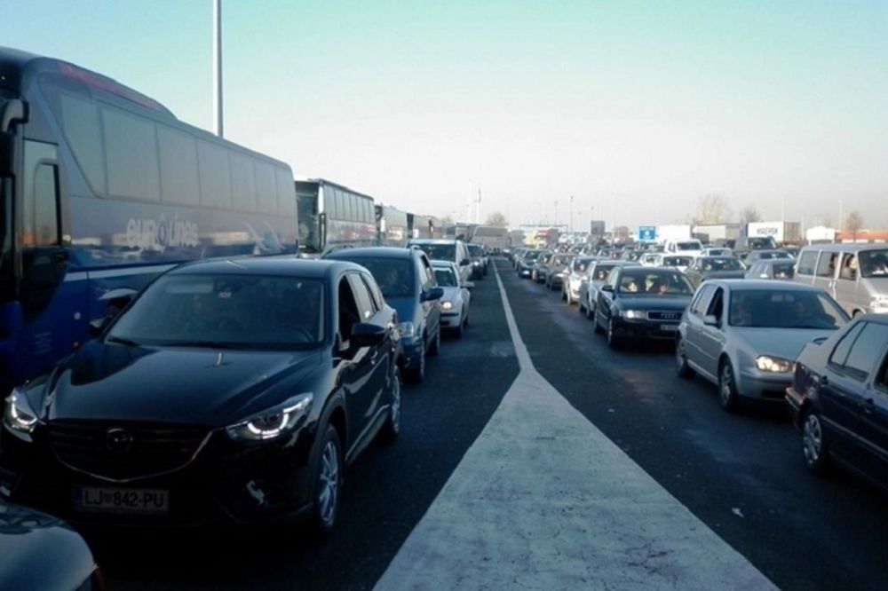 Totale bizare! Ovaj švercer iz Leskovca je pravi dokaz one da su Srbi najluđi narod! (FOTO)