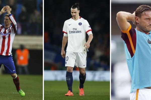 Svi će se grabiti za njih, ali gde će ove fudbalske zvezde nastaviti karijeru?! (GIF) (FOTO)