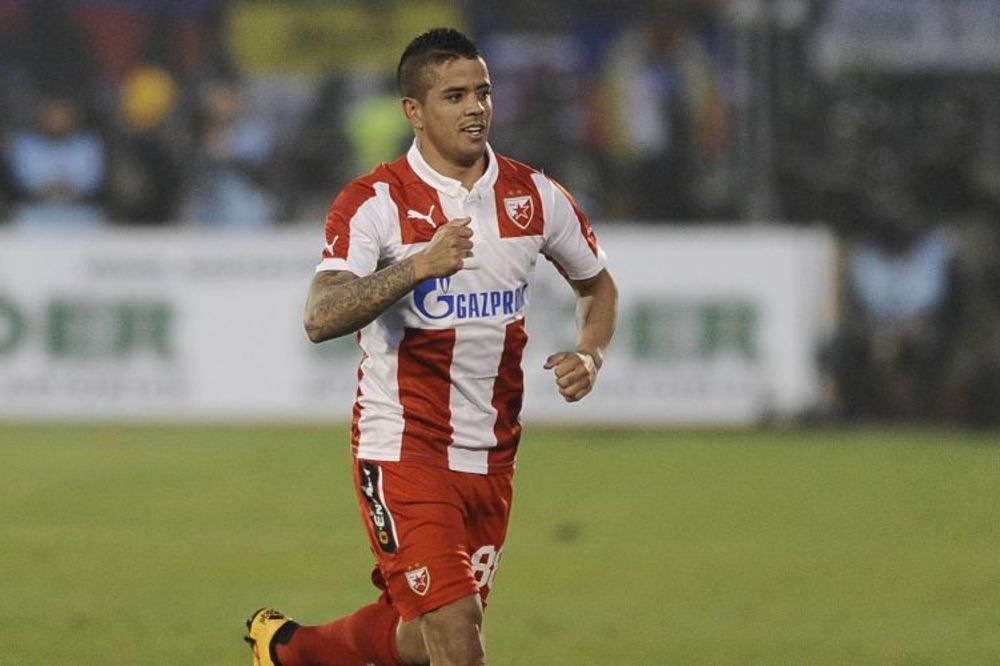 Ibanjez otkrio o čemu je pet godina sanjao u Dinamu! (FOTO)