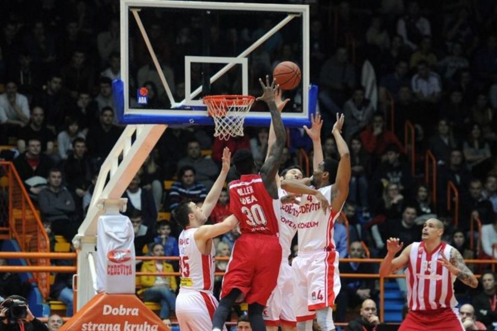 Tako zovu navijače na utakmicu: Cedevita protiv Zvezde igra za Vukovar!