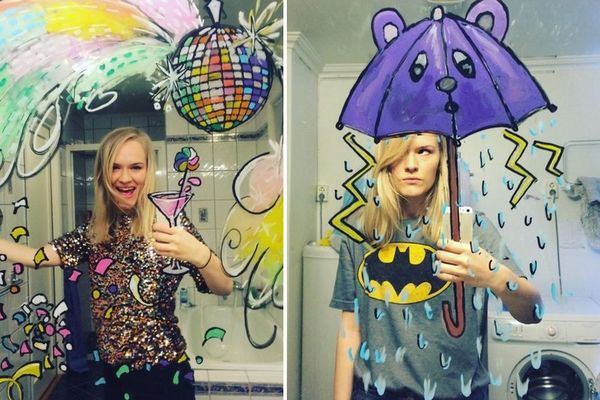 20 kreativnih selfija koji će vas odvesti na nezaboravnu avanturu (FOTO)