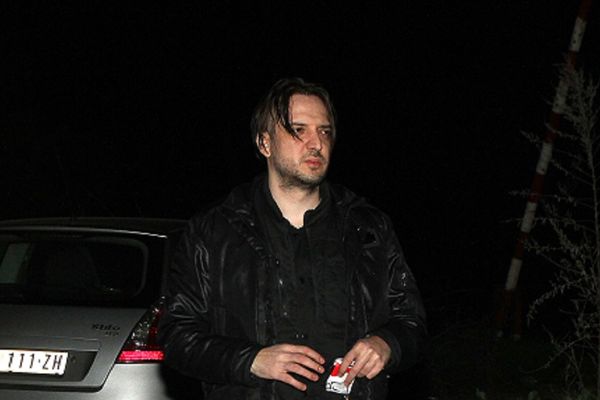 Progovorio! Muž ubijene pevačice rekao pravu istinu o Jeleninoj trudnoći! (FOTO)