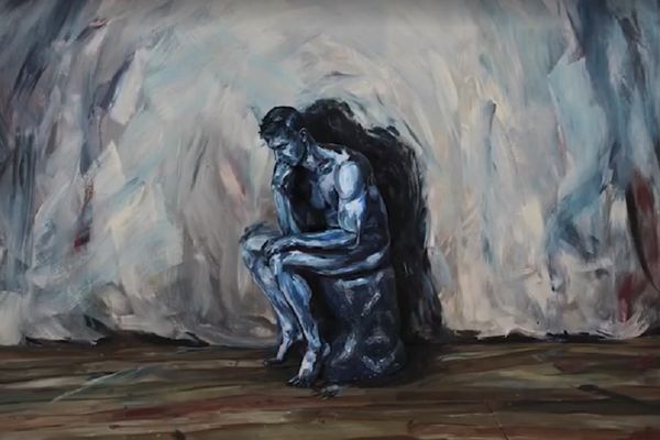 Njene slike će vas naterati da ih pogledate još jednom! (VIDEO)