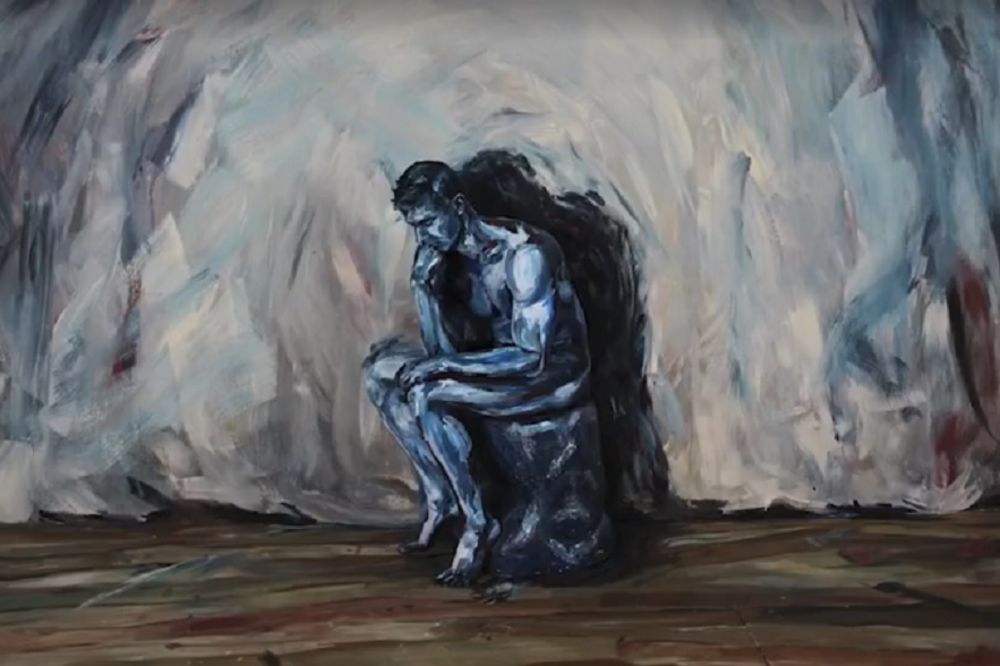 Njene slike će vas naterati da ih pogledate još jednom! (VIDEO)