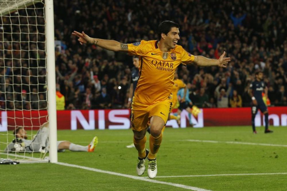 Da je prljav, jeste. Ali da je najbolja devetka na svetu, i to jeste! (VIDEO)