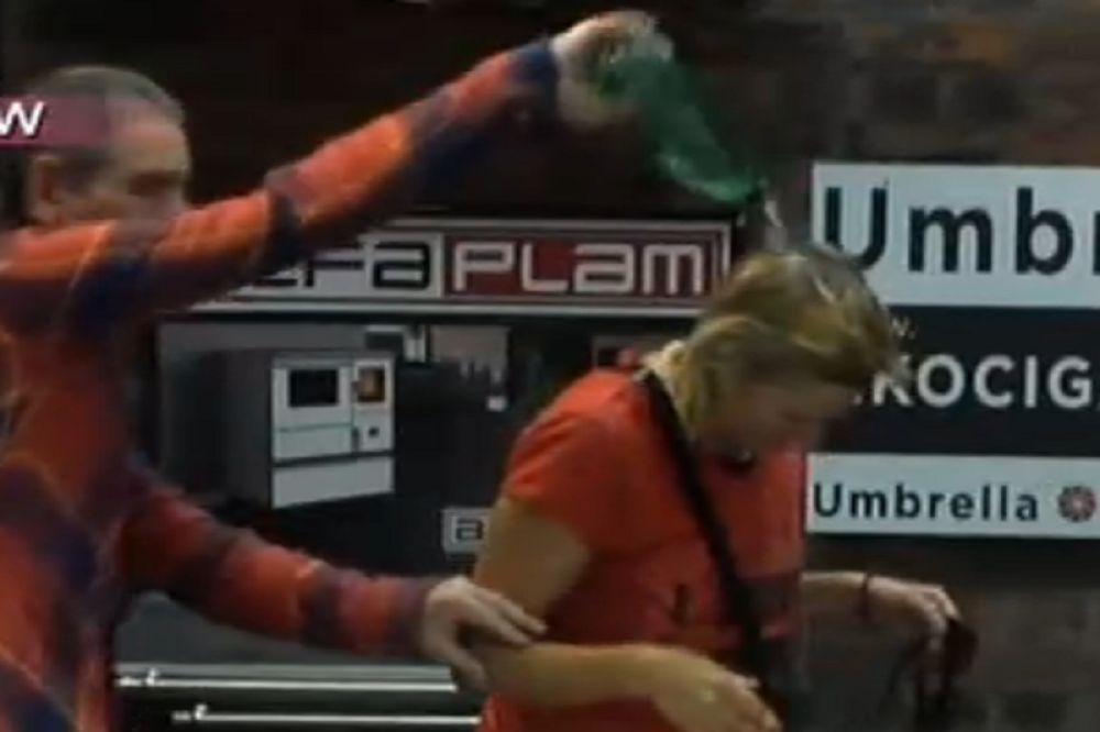 Totalni haos na Farmi: Lepi Mića dobio nervni slom! (FOTO)