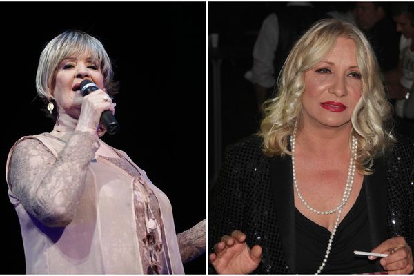 Revoltirana zbog prozivki! Lepa Lukić: Vesna, ne diraj mi mrtvu majku! (FOTO)