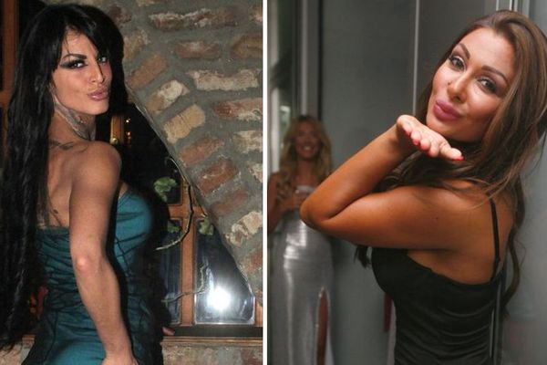 Zorica Dukić oplela po igračici: Jelena Krunić je makro i bavi se podvođenjem! (FOTO)