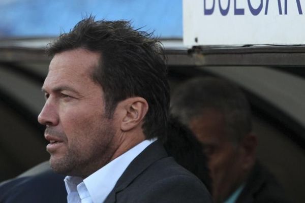 Lotar Mateus zna ko bi bio idealan predsednik Partizana!