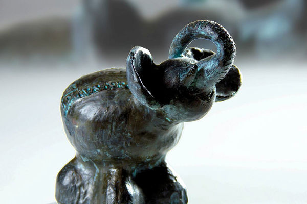 Kolektivna izložba Impuls no. 2 u Galeriji Petak (FOTO)