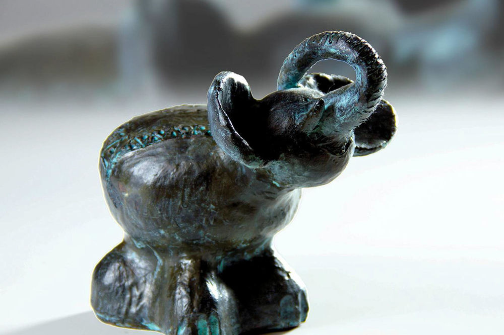 Kolektivna izložba Impuls no. 2 u Galeriji Petak (FOTO)