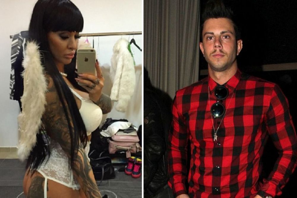 Novi detalji veze Veštice i Đukića: Evo čega se Filip stidi kad spomenu Anđelu! (FOTO)