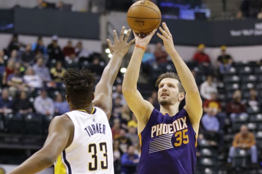 Kad Mirza poludi, onda padne i NBA rekord star 21 godinu! (VIDEO)