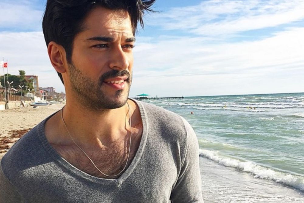 Dame, spremite se! Ovo su najseksi fotke Bali-bega! (FOTO)