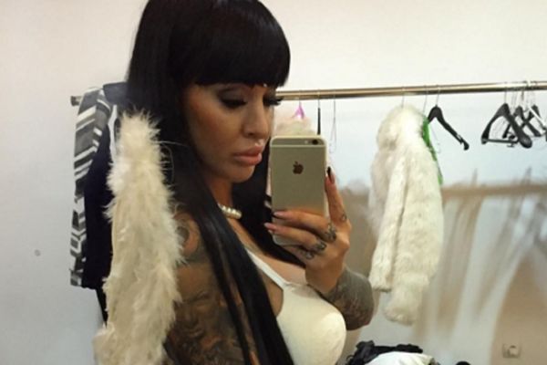 Anđela Veštica šokirala priznanjem: Malo je falilo da poginem! (FOTO)