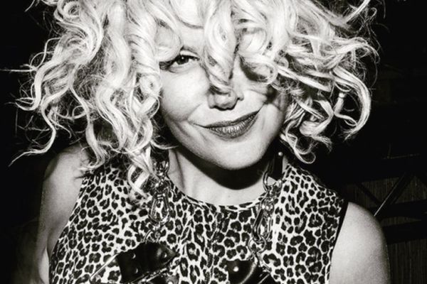 Velika jabuka - velika zabava: Osetite duh njujorškog klabinga! (VIDEO)